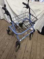 Rollator
