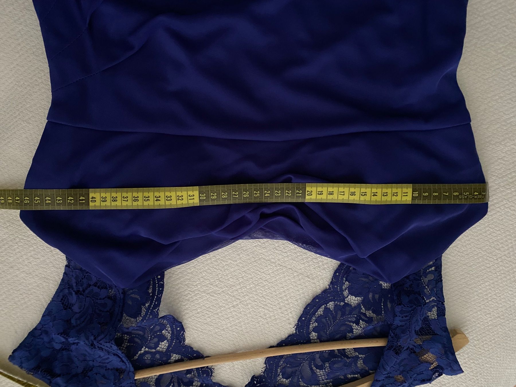 Vestiti: Abendkleid Cocktailkleid XL – Usato da Küsnacht ZH venduto da sabinamari 6