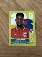 Panini 2026 PAN 17