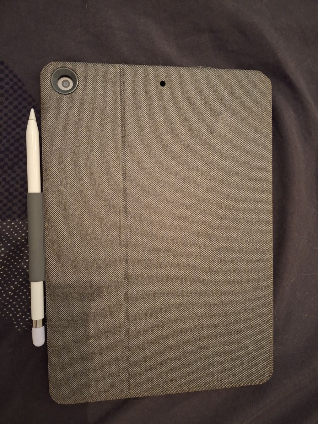 Apple Tablet PC: Ipad 9gen 64go + cellulaire + pencil + clavier logitech. – Usato da Granges-Paccot venduto da basduruz17 1