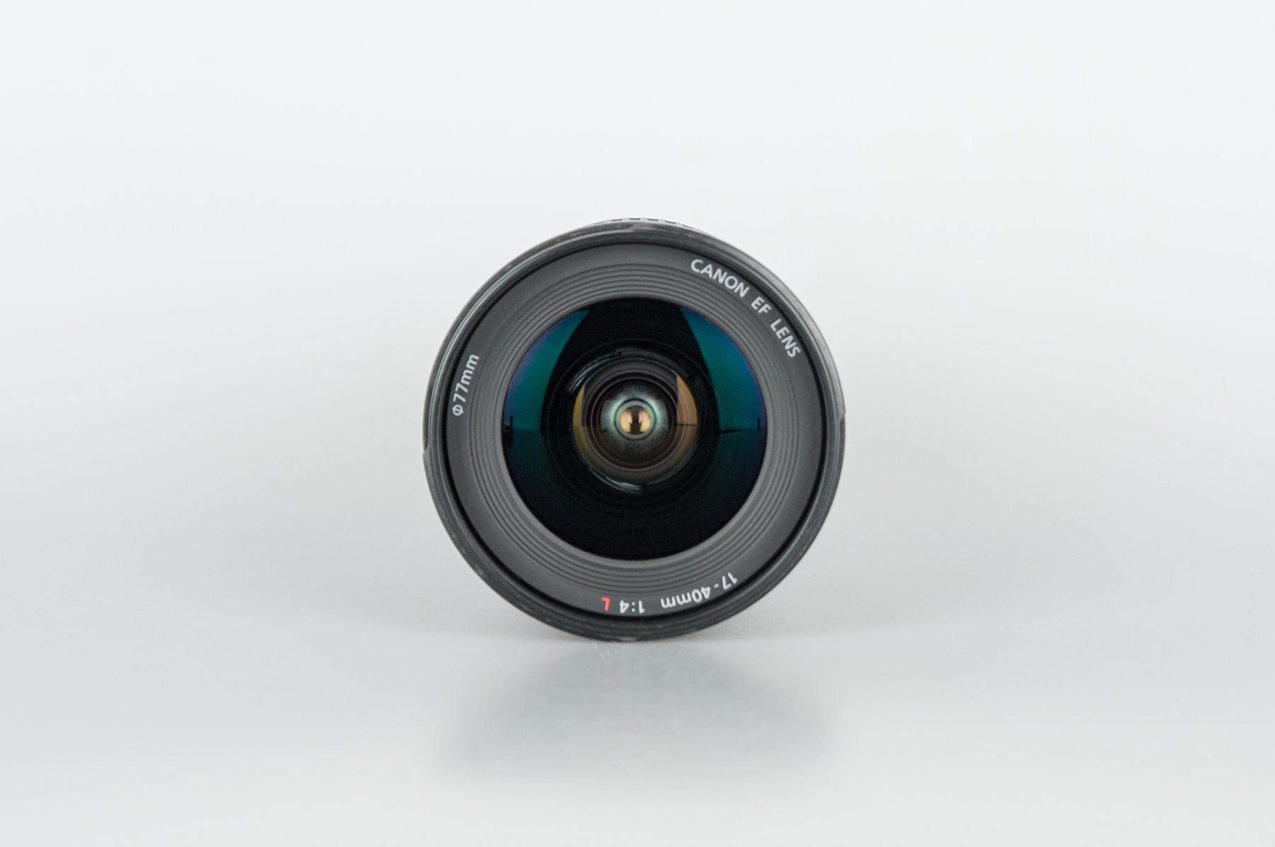 Canon Objektive: Canon EF 17-40mm 4.0 L USM – Gebraucht aus Frauenfeld von foto_winiger_gmbh 6