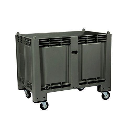 Contenitori edile: Neue Cargopaletten 600 Plus mit Räder – Nuovo (secondo la descrizione) da Kerns venduto da habri01