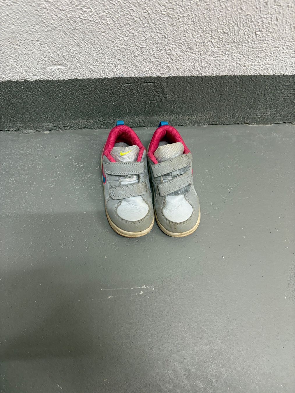 Scarpe per ragazzi: Nike Turnschuhe – Usato da Bad Zurzach venduto da simba1995
