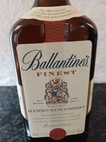 Ballantines Scotch Whisky 40 %