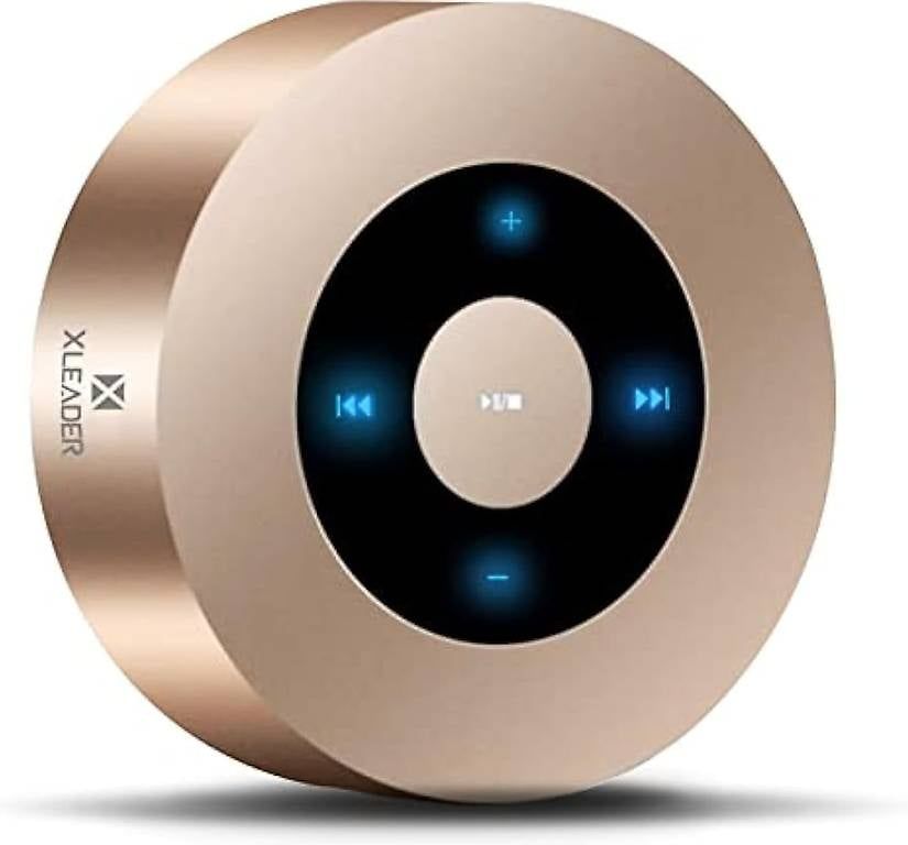 Lautsprecher: Bluetooth Lautsprecher mit MicroSD-Karten Slot – Gebraucht aus Amriswil von Vrobi