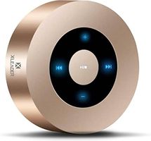 Bluetooth Lautsprecher mit MicroSD-Karten Slot