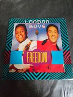 Vinyl, 7" LP - London Boys – Freedom (1990)