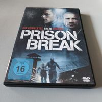 Prison Break - Die komplette Erste Season (D/E) 6-Disc's Set