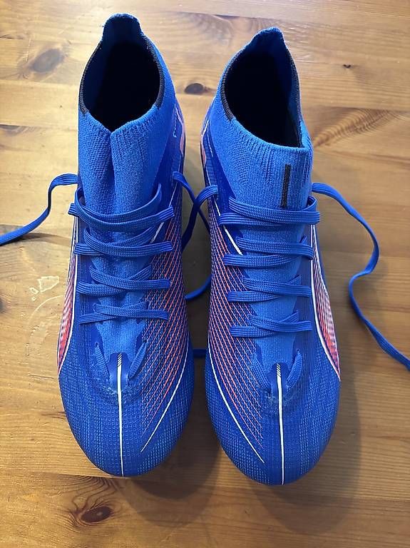 Puma Chaussures hommes: Fussballschuhe Puma 39 – Neuf (Voir description) à Münchenbuchsee par Ninchen1 1
