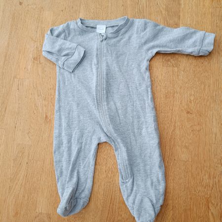 Pyjama Grösse 62