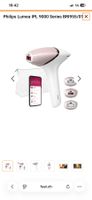 APPAREIL D’EPILATION A LUMIÈRE PULSÉE PHILIPS