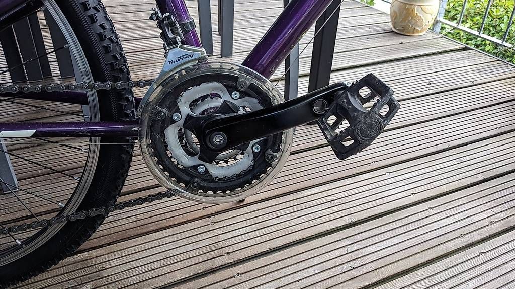 Trek Biciclette: VTT Trek Precaliber 24" – Usato da Vinelz venduto da rav_h9zs 2
