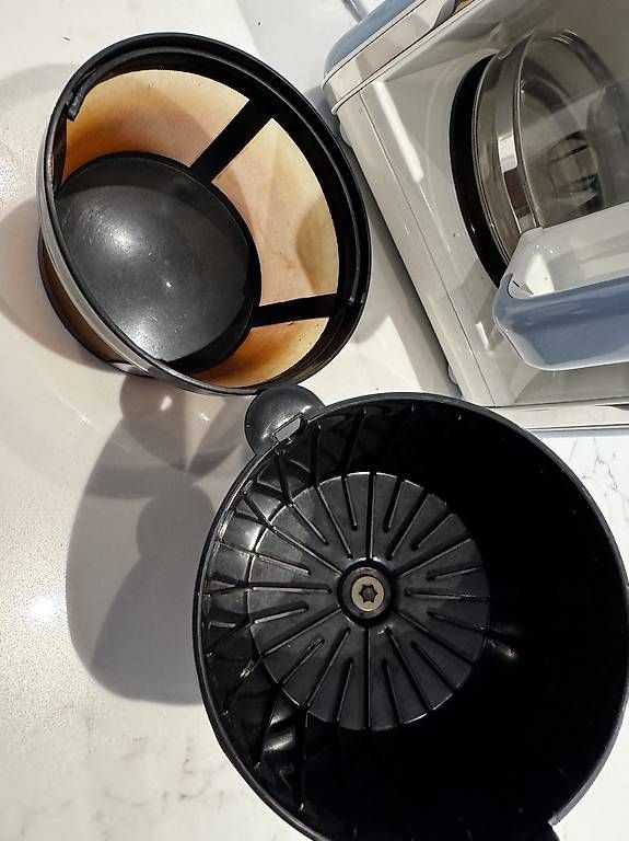 Kaffeemaschinen & Espressomaschinen: Filter Kaffeemaschine – Gebraucht aus Möriken AG von Pumuckl76___ 4
