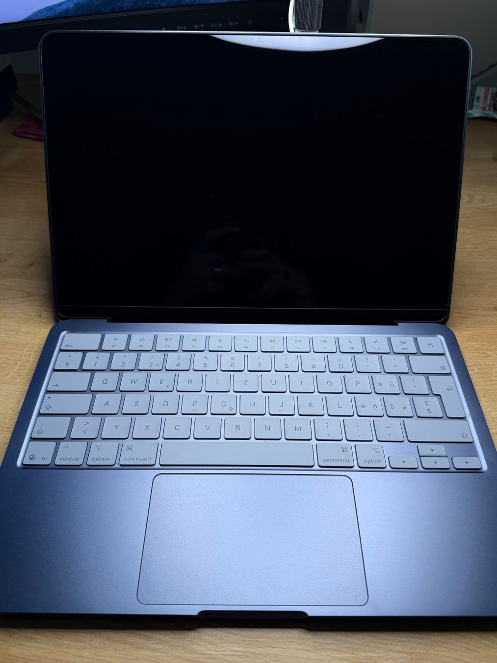 Apple Notebooks: Apple 13" MacBook Neo Indigo – Gebraucht aus Konolfingen von as9_y6fc 4