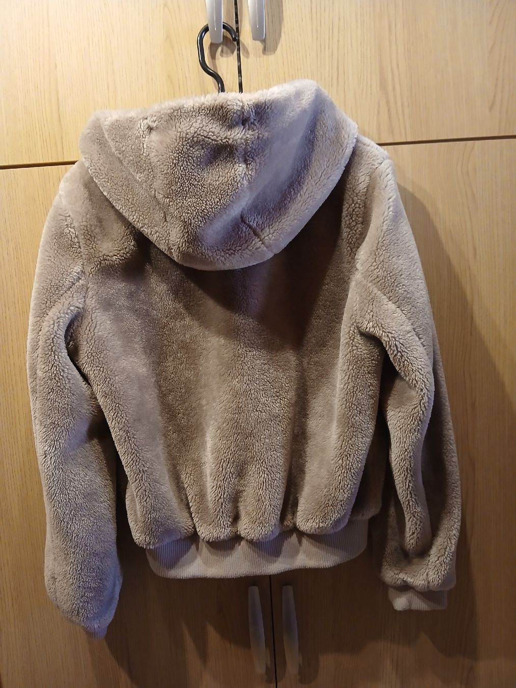 Giacche: Veste beige, taille S, comme neuve! – Usato da Grandvillard venduto da JuanitaY 1