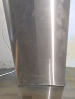 Hotte de cuisine Miele acier inoxydable occasion