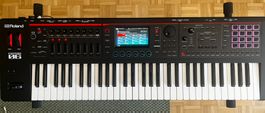 Roland Fantom 06