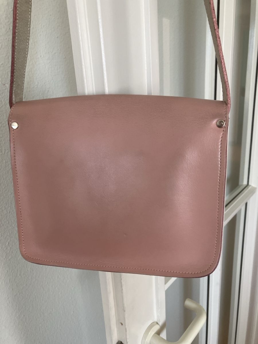 Borse da donna: Sac à bandoulière – Usato da Pully venduto da claddagh 2