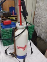 Drucksprühgerät Birchmeier Hobby Star 5 Liter gebraucht