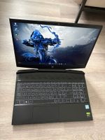 Gaming Laptop