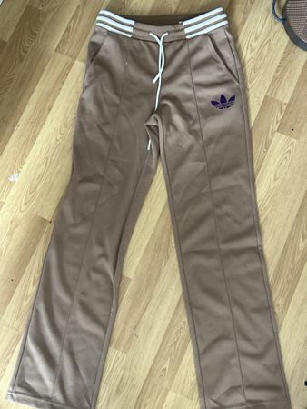 Adidas Damen Hose braun Grösse S guter Zustand