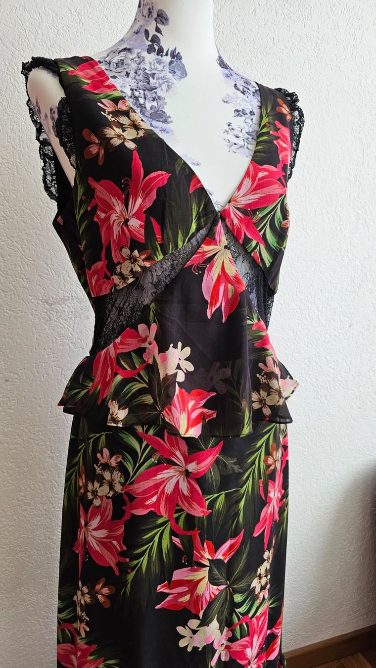 Guess Robes: Guess Kleid Gr. L – Neuf (Voir description) à Sierre par ReflektSlow 1