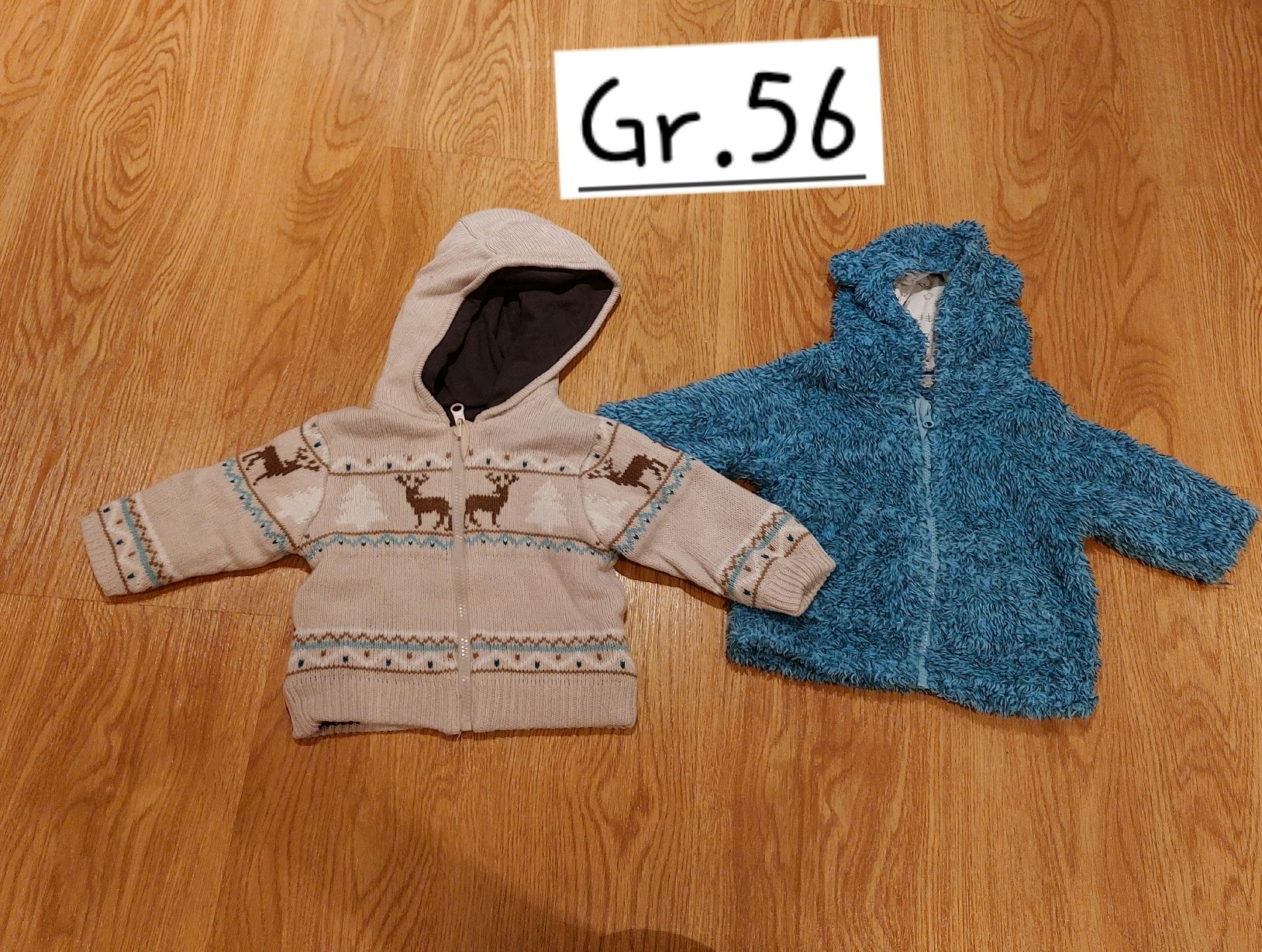 Kleiderpakete & -sets: Jungskleider Gr. 50/56 – Gebraucht aus Stans von Stupsi11283
