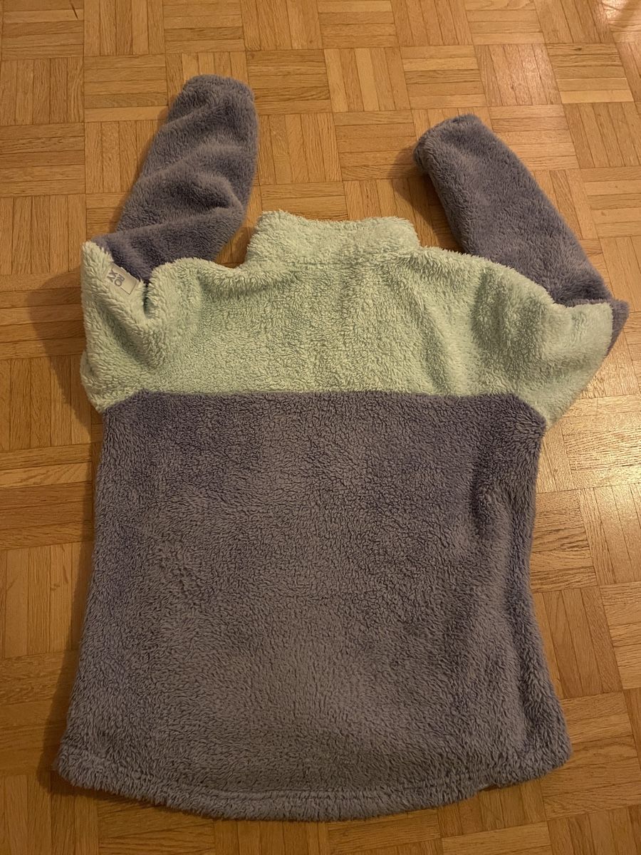 Roxy Pullover & Sweatshirts: Roxy Fleece Pullover, Grösse M – Gebraucht aus Bern von dan_h5yr 3
