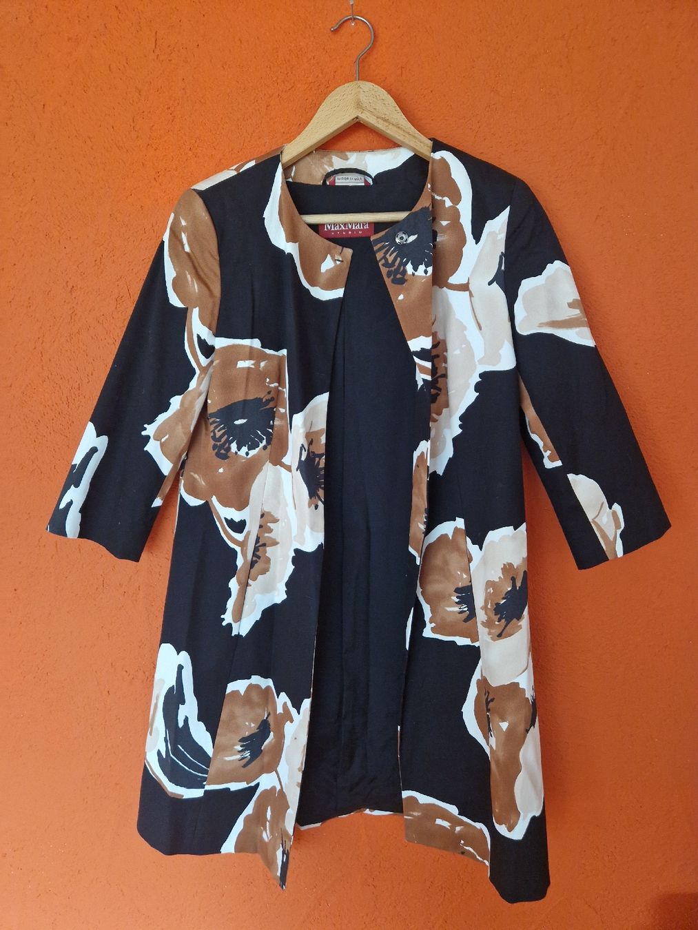 Max Mara Lotti di vestiti: Kleid und Mantel Max Mara – Usato da Wilen (Sarnen) venduto da Ponok 2