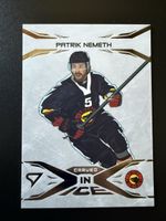 Patrik Nemeth - Carved In Ice