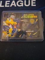 Kessler // Board Crushers // 15/90 // HCD // HC DAVOS