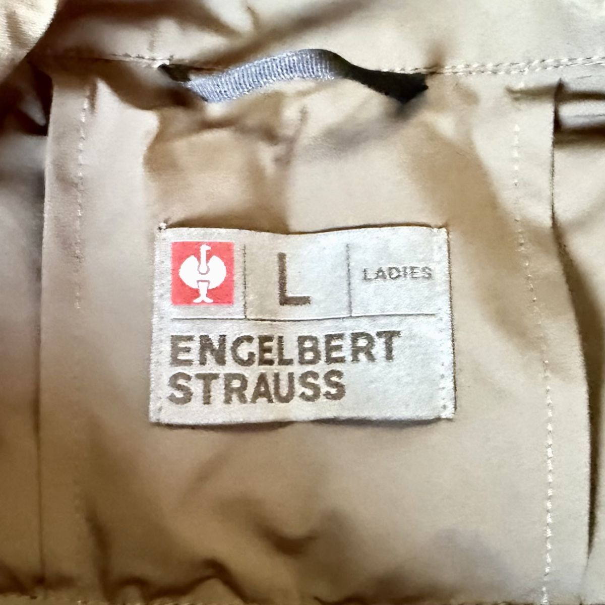 Engelbert Strauss Gilet & Giacche senza maniche: Engelbert Strauss Steppweste Damen L – Usato da Wildberg venduto da fada66 2