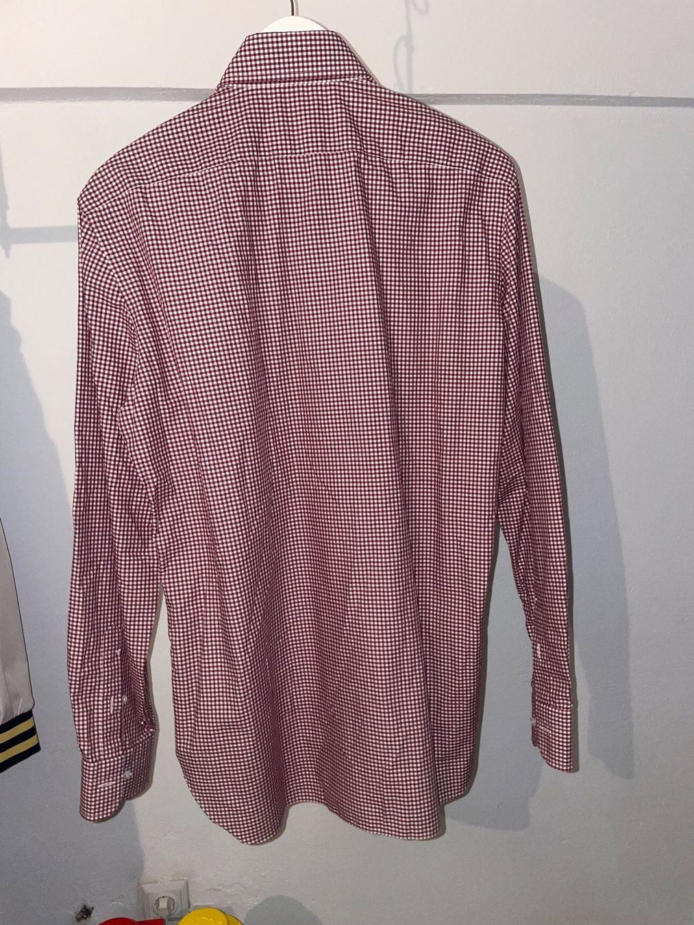 Hemden: Barba Napoli Hemd Gr. 40 – Neu (gemäss Beschreibung) aus Zürich von Turicum_8001 3