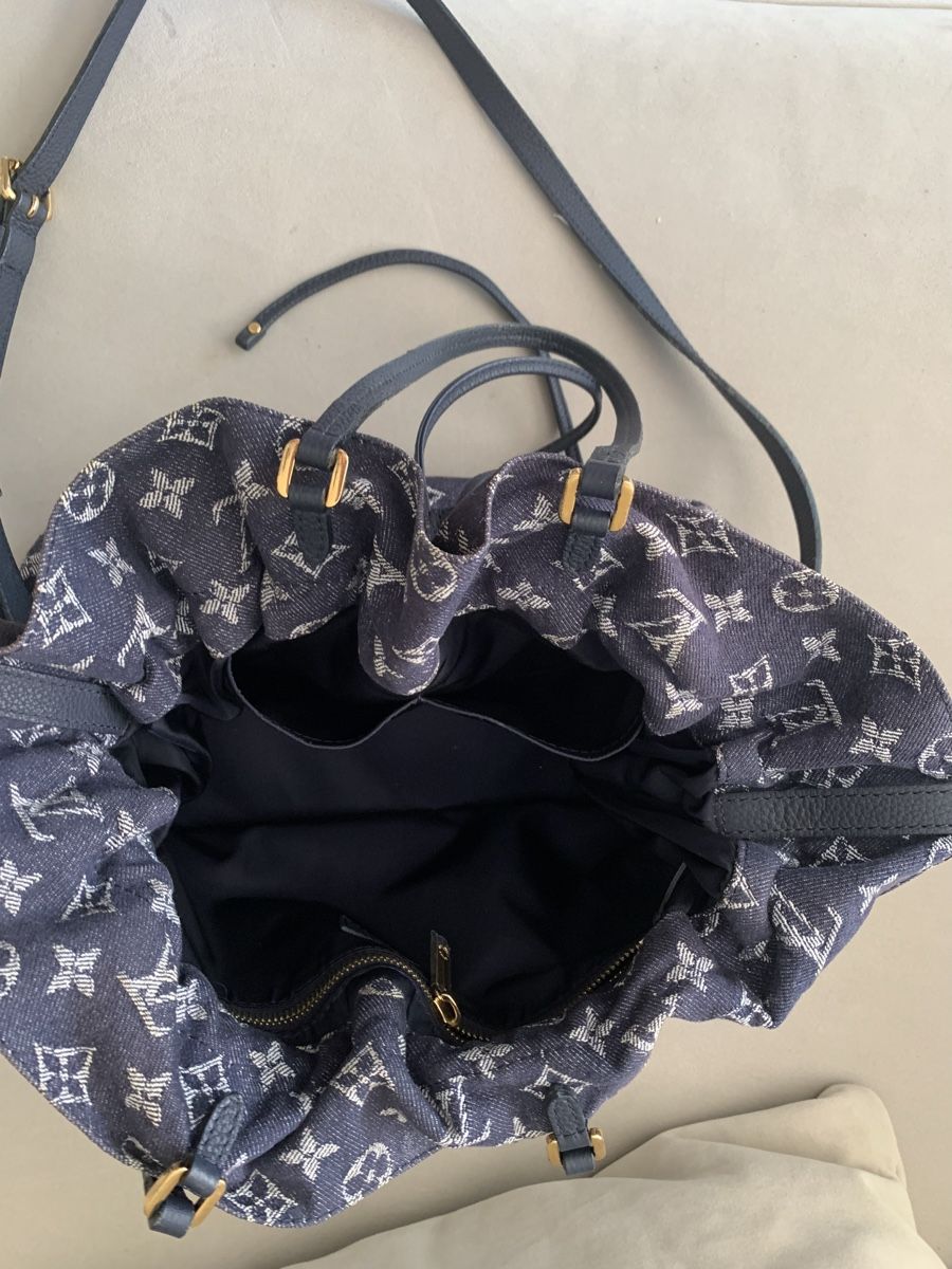 Louis Vuitton Borse da donna: Louis Vuitton Handtasche – Usato da Bergdietikon venduto da zor_856j 4