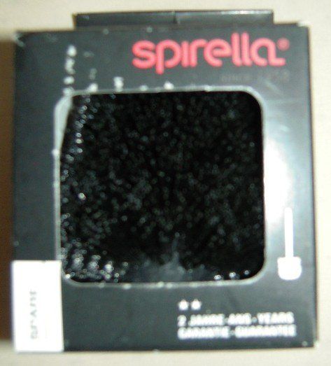 Spirella Altri accessori per il bagno: WC- Ersatzbürste  SPIRELLA – Nuovo e nell'imballaggio originale da Heimberg venduto da Rockenrol