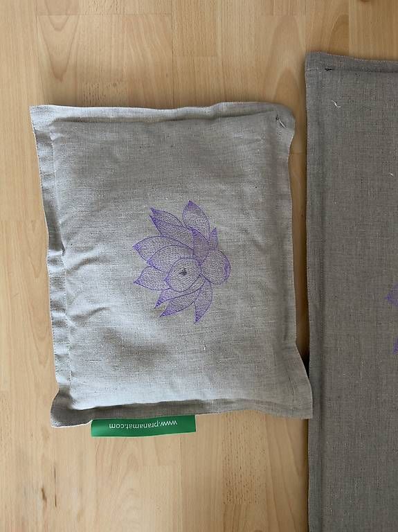 Massagegeräte: Pranamat ECO Akupressur-Set – Gebraucht aus Steinach von Bonita007 4