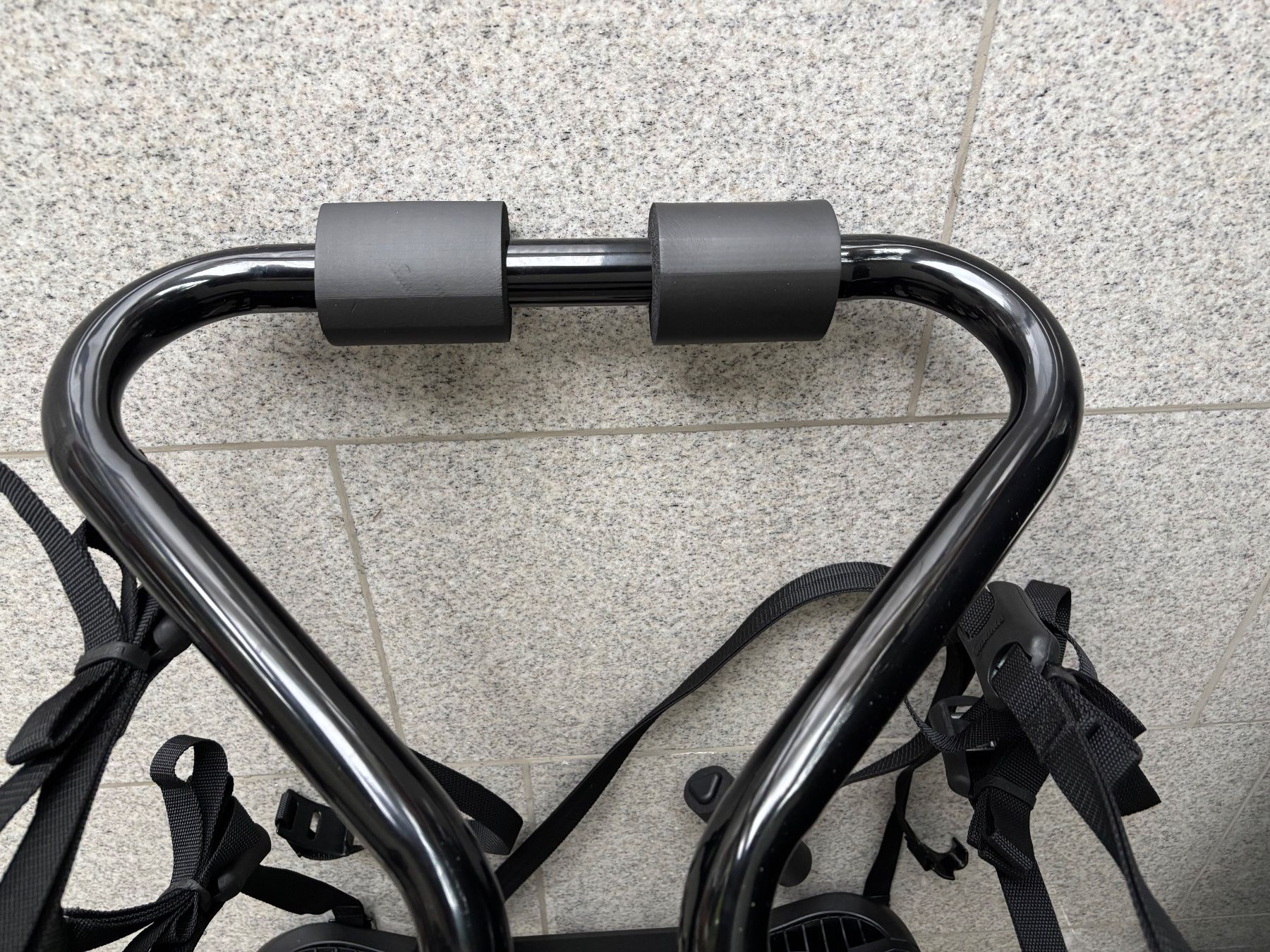 Travi: Yakima Full Back Rack 3 – Usato da Zumikon venduto da dde_27lc 1