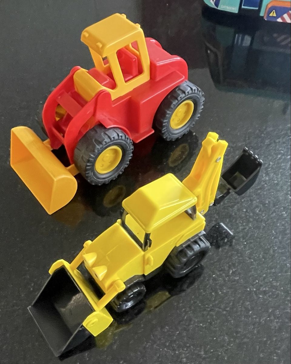 Dinky Toys Modellini d'auto: Set trasporto pubblico più extra – Usato da Sennhof venduto da gio_79cw 6