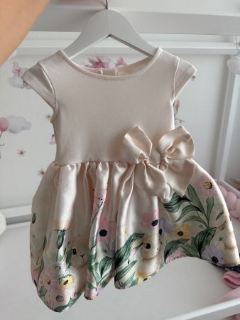 Grosses Mädchen-Kleiderpaket Gr.86–110H&M, C&A, Manor,Jacadi
