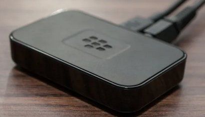 Sistemi audio & multimediali: BlackBerry Music Gateway – Usato da Wald ZH venduto da Kwak1853