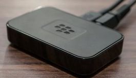 BlackBerry Music Gateway