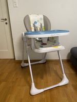 Kinderkraft Yummy Baby High Chair