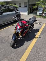 Suzuki GSX-S 1000