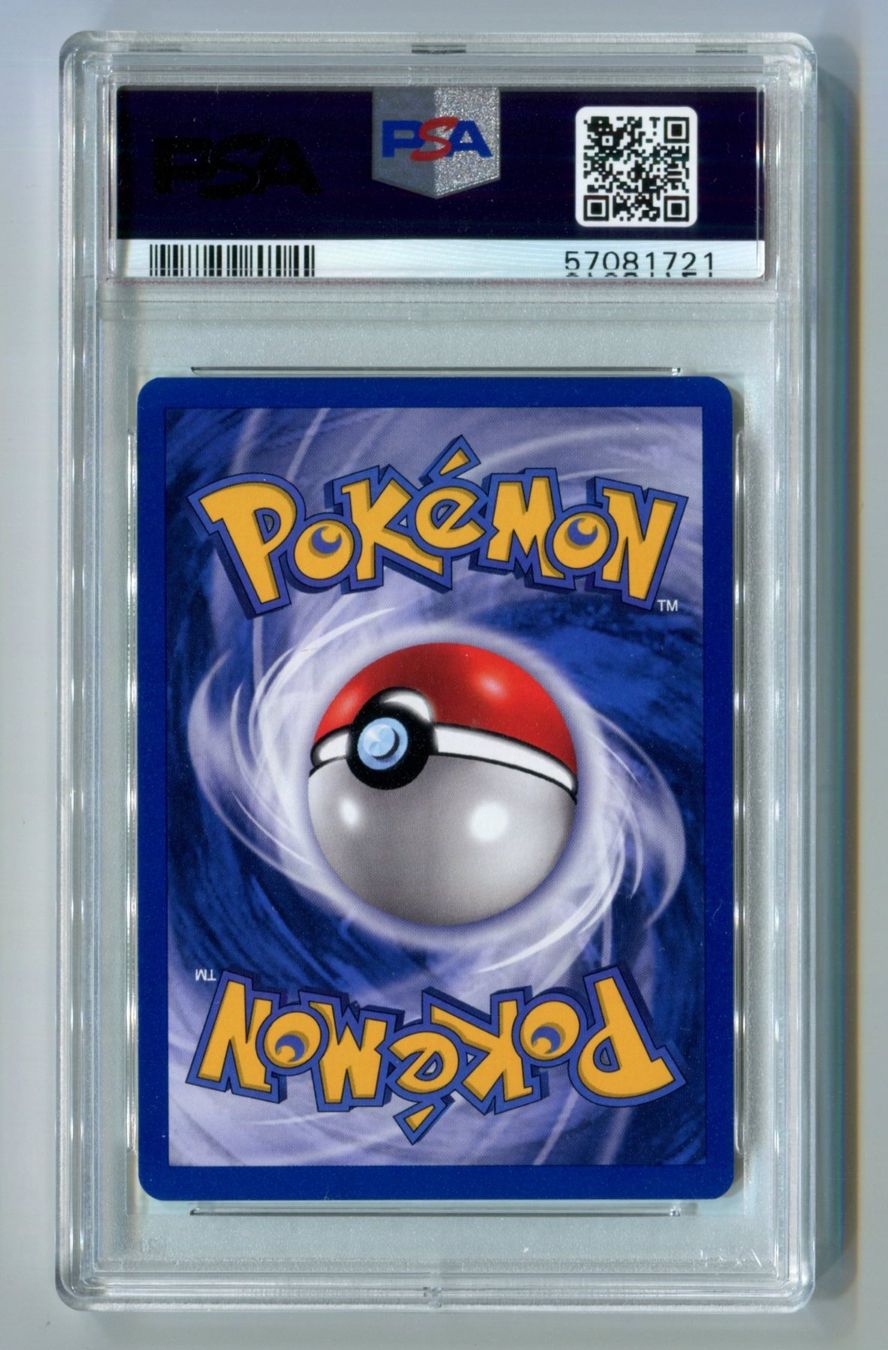 Pokémon Carte collezionabili: PSA 9 Dodu 48/102 Basis Set 1.Edition Deutsch – Nuovo (secondo la descrizione) da Dornach venduto da Deco89 1