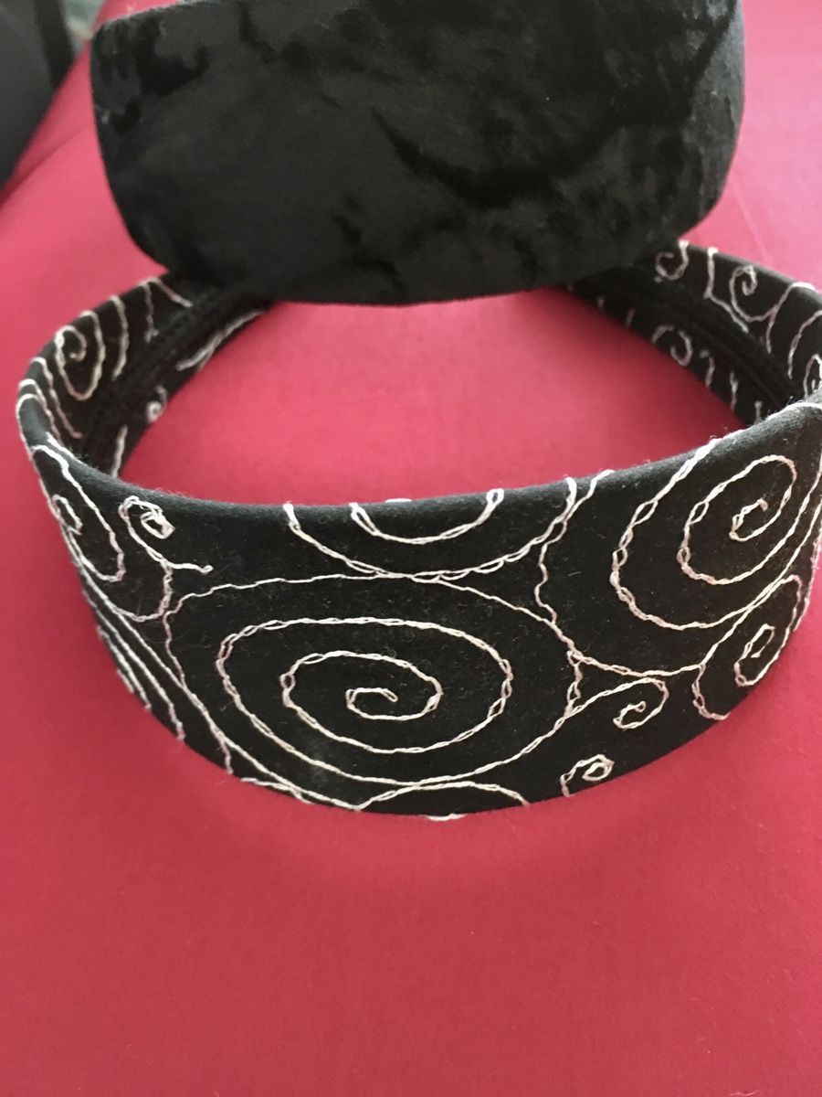 Haarschmuck: Haarband 5 Stück Haarschmuck – Gebraucht aus Bellinzona von wav_72pt 1