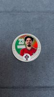 Vitinha-Pièces de Collection -Icoins Portugal 2026