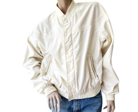 Vintage 80er Jahre Blouson I Jacke