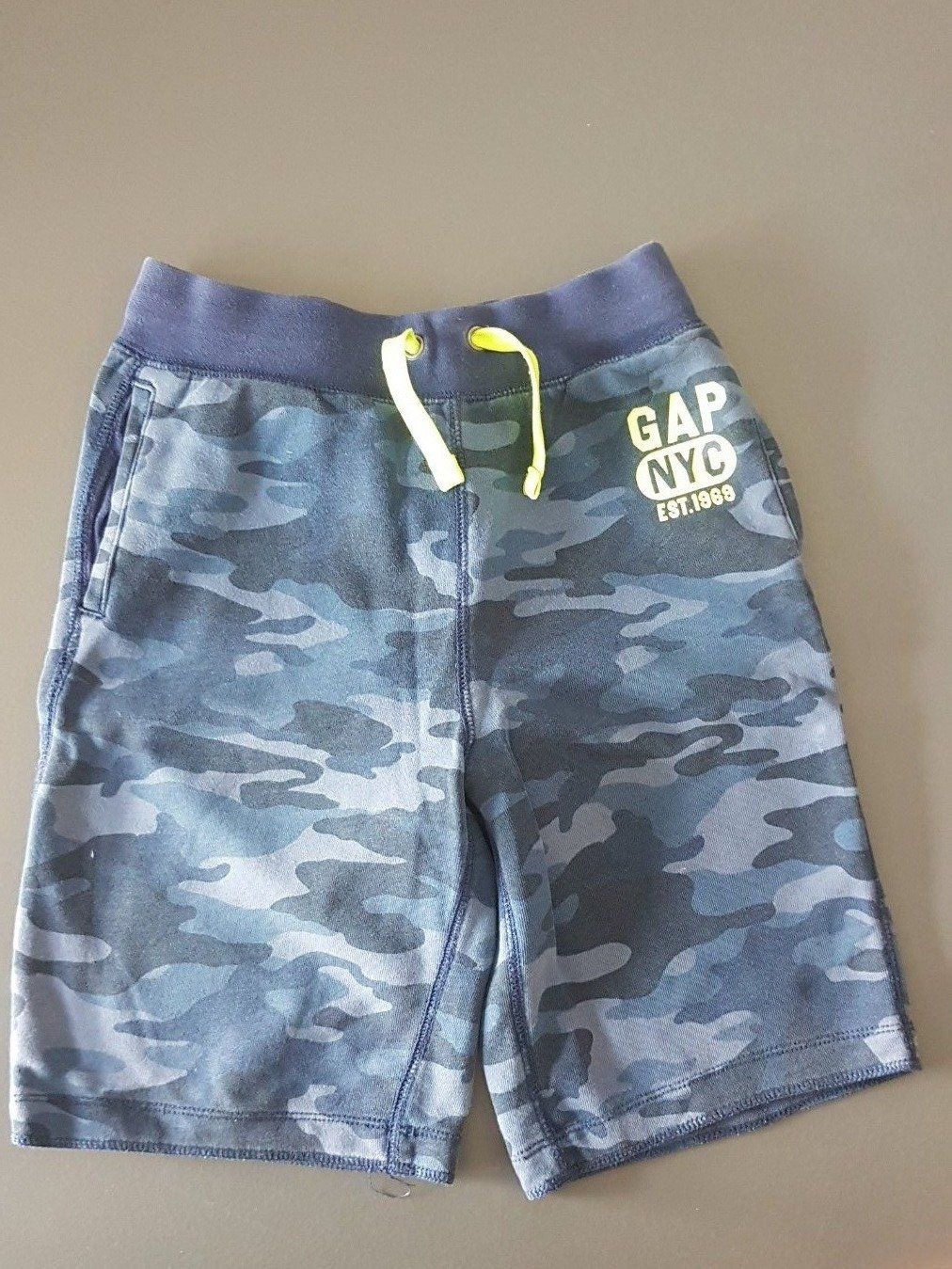 Gap Pantaloni: GAP 10 Shorts (128) – Usato da Zürich venduto da Sibetti