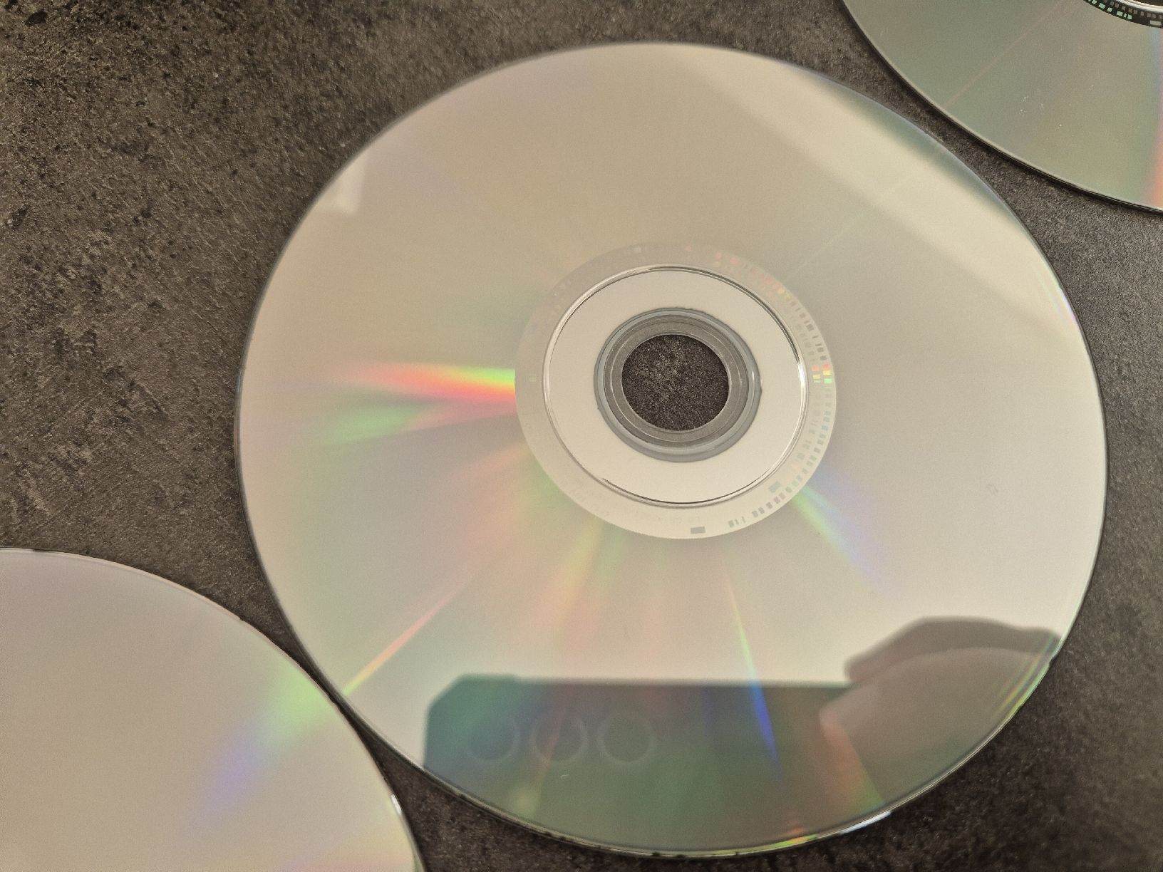 Alle DVDs: Die Bourne Trilogie DVD Box 3 Disc Edition – Gebraucht aus Neuhausen von sou_t9p8 5