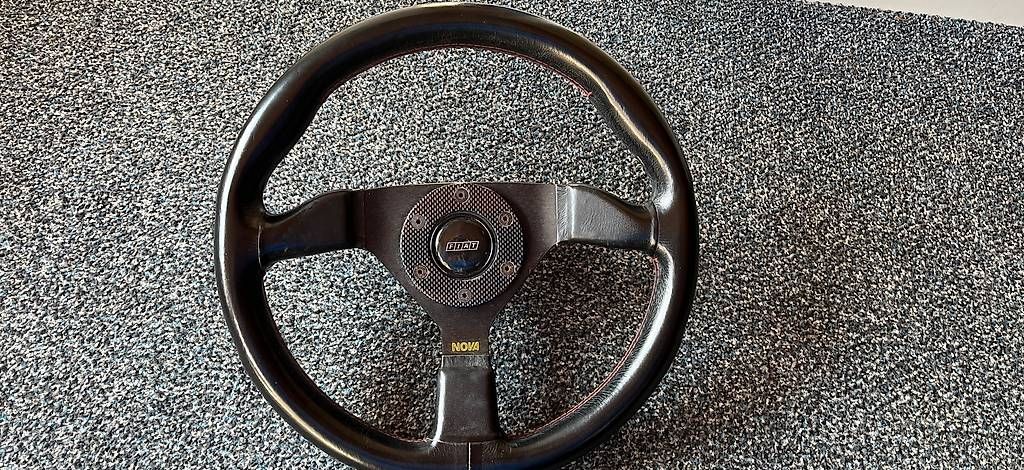Toutes les pièces auto: Fiat Panda sportlenkrad – D'occasion à scharnachtal par Riso500
